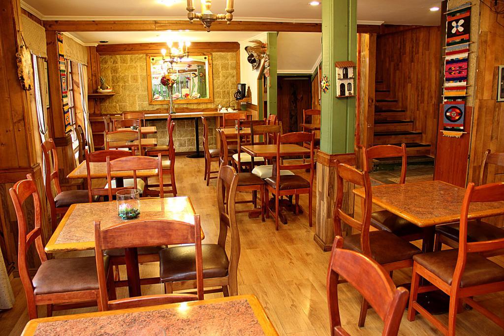 Rucaitue 3* Osorno